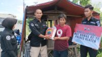 seksi humas polres klaten