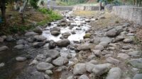 sungai poitan jagalan karangnongko