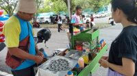 telur puyuh dadar hasim jogja 1