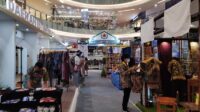 Gebyar Kriya Nusantara 2022 di Yogyakarta