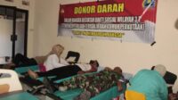 donor darah kodim klaten