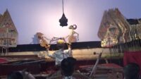 festival dalang bocah sanggar skwl nusantara boyolali