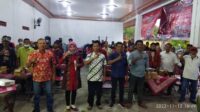 kadarwati salam pariwisata