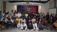 makrab prodi pr asmi santa maria yogya 2