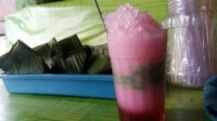 Es Gosrok Jadul Mbah Sholah