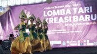 Lomba Sinduadi Menari #2