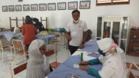 aksi natal paroki kebonarum