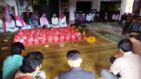 doa bersama kadarwati