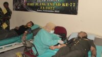 donor darah kodim klaten