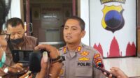 kapolres klaten AKBP Eko Prasetyo