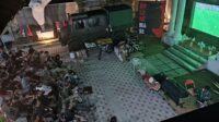 nobar Komunitas Bolone Mase 1
