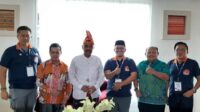 pengurus asosiasi FKUB se indonesia