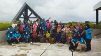 senam yoga di rsch klaten