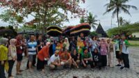 smpn 2 klaten arum jeram di sungai elo magelang 1