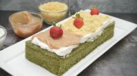 Alanies Matcha The Alana Yogyakarta 1