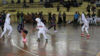 basket dandim cup v