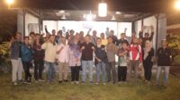 dandim klaten letkol czi bambang setyo triwibowo