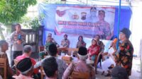 jumat curhat polres klaten di pasungan ceper