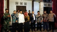 peresmian rehab kantor desa plawikan 1