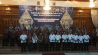 temu ilmiah dan seminar nasional mkks smp se solo raya di gedung wongso menggolo klaten