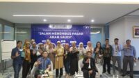 LPEI dorong UMKM ekspor ke dunia