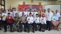 fkub klaten dan pkub desa kelurahan di klaten utara