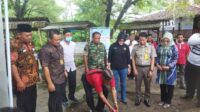 gemapatas bpn klaten di sidowayah 1