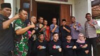 pelatihan penanggulangan bencana omah sambung dan bapena pagar nusa