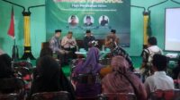 seminar nasional perubahan iklim lakpesdam pcnu klaten