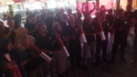siaga pengawasan pemilu 2024 bawaslu klaten