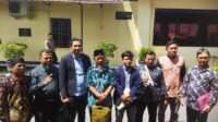 Burhanul Akbar Pasa (BAP) Law and Bussines Firm Sleman