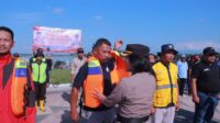 ikan selayar di rawa jombor