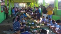 kenduri sadranan sdk mlese ceper