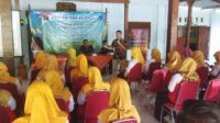 ketua LPA klaten Akhmad Syakur