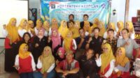pos bantuan hukum lentera keadilan adakan sosialisasi bantuan hukum gratis di desa ngerangan bayat klaten