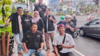 relawan sahabat ganjar klaten