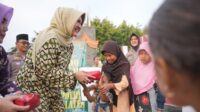 ASN Klaten Berbagi