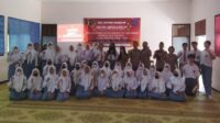 PBH Lentera Keadilan Adakan Kegiatan BPHN Mengasuh Di SMAN 1 Bayat 1