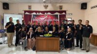Panitia Pengawas Pemilu Kecamatan (Panwascam) Pedan