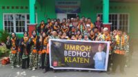 Sekolah Haji Umroh Cabang Klaten