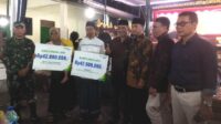 bpjs ketenagakerjaan klaten di wunut tulung 1