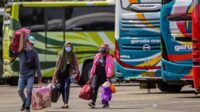 mudik lebaran diskominfo demak