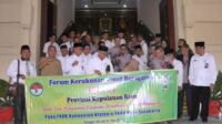 fkub prov kepri studi tiru di klaten