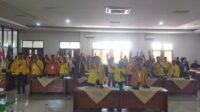 golkar klaten daftar bacaleg pemilu 2024