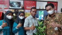 pasung ikut bursa kukm 2023
