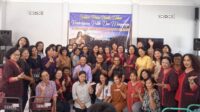 seminar politik di paroki jombor 1