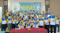 cu kridha rahardja monev 1 tahun 2023
