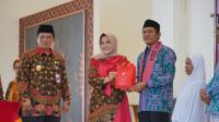 pamitan calon haji klaten 2023