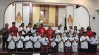 sakramen penguatan di gik 2023 1