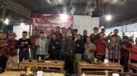 stephanus sukirno di raja bakaran klaten